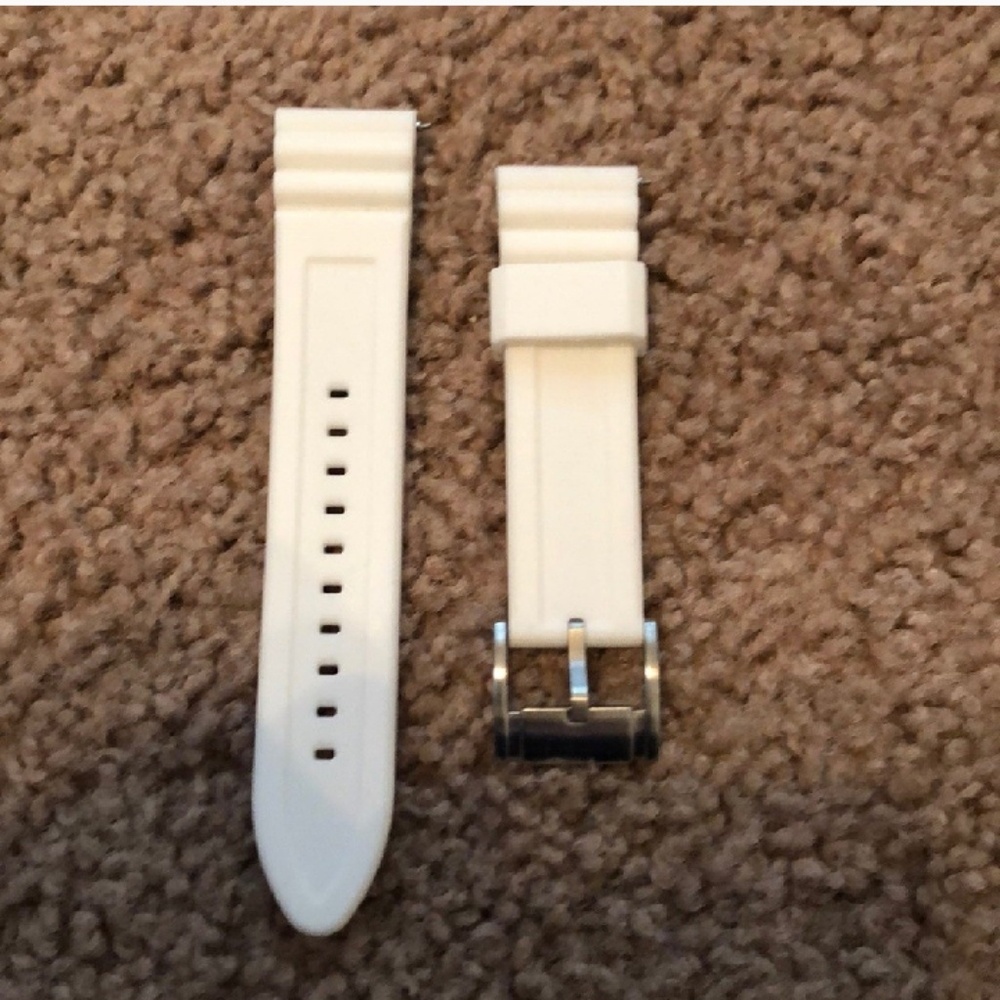 Fossil interchangeable watch straps